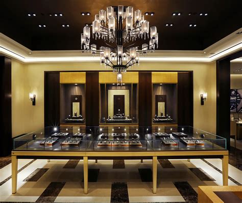 Patek Philippe shop